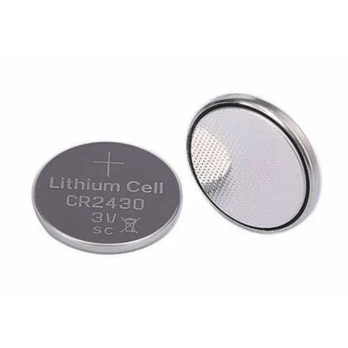 CR2430 3V LITHIUM