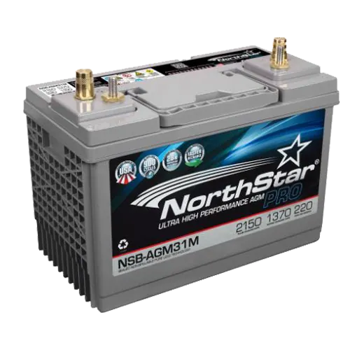 NSB-AGM31M