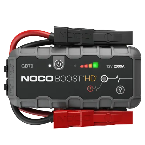 NOCO GB70 BOOSTER