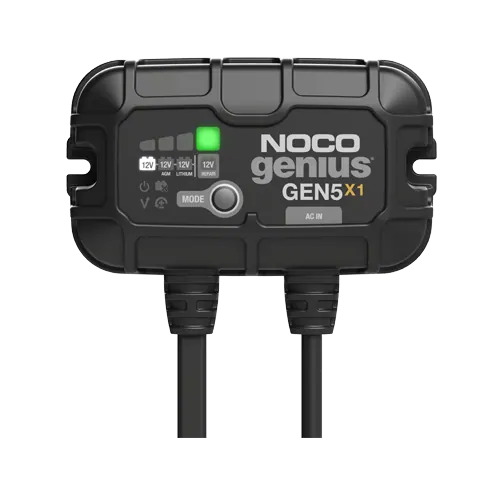 NOCO GEN5X1