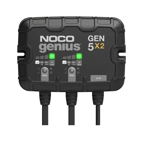 NOCO GEN5X2