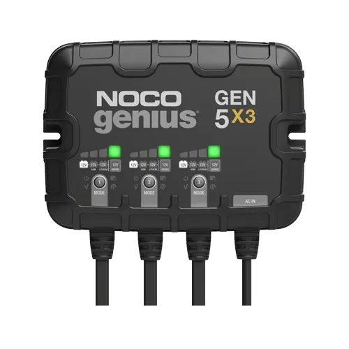 NOCO GEN5X3