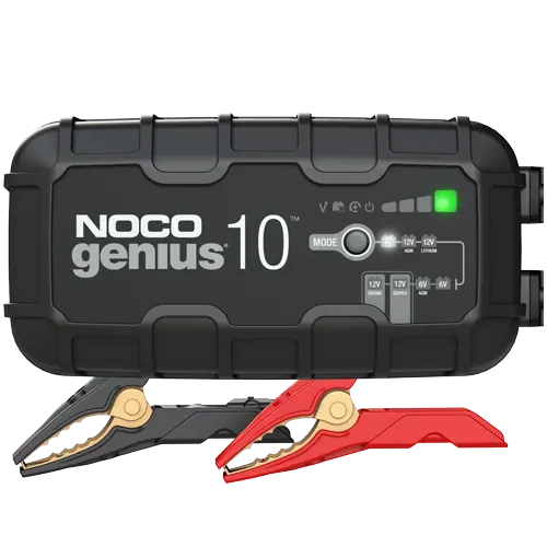 NOCO GENIUS10