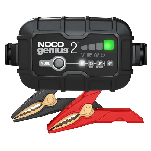 NOCO GENIUS2