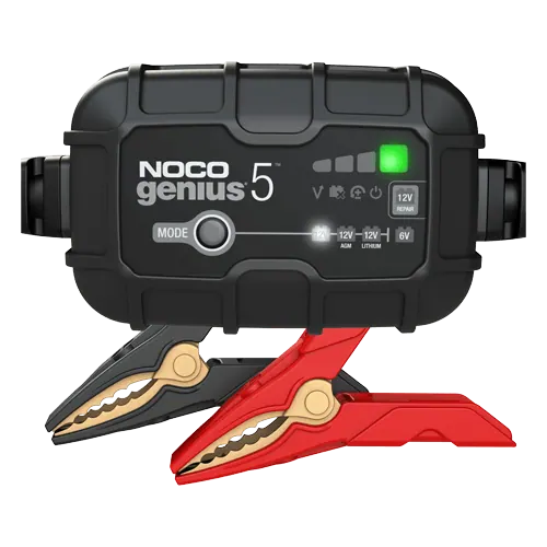 NOCO GENIUS5