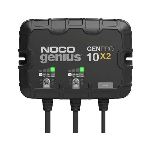 NOCO GENPRO10X2