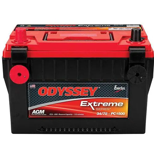 ODYSSEY PC1500DT GROUP 34/78
