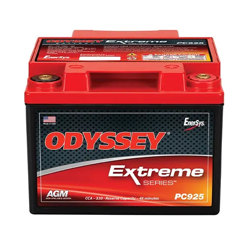 ODYSSEY PC925