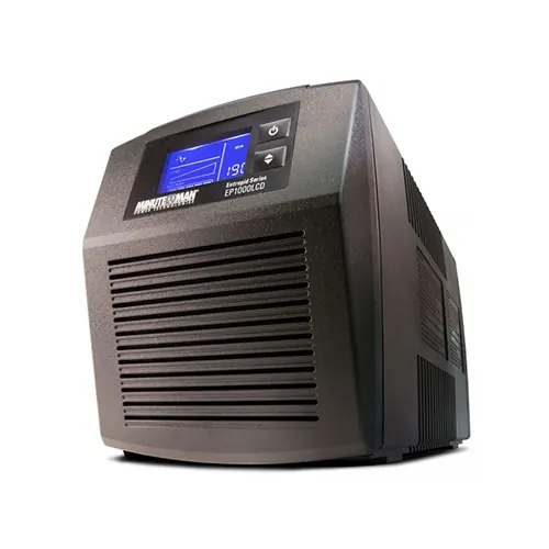 EP500LCD 500VA