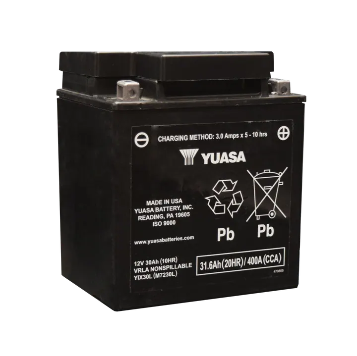 YIX30L-BS-PW