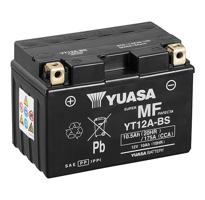 YT12A-BS