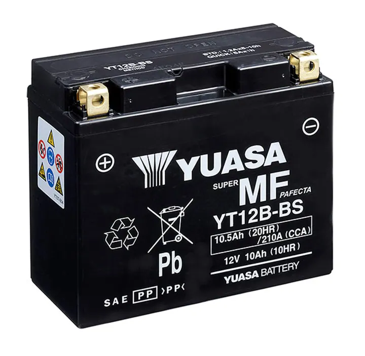 YT12B-BS