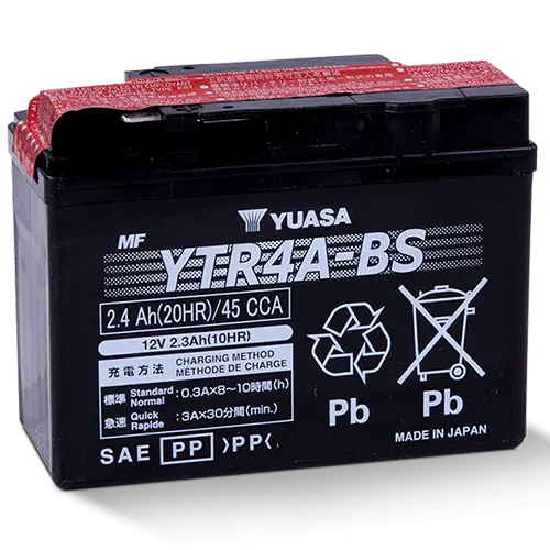 YTR4A-BS