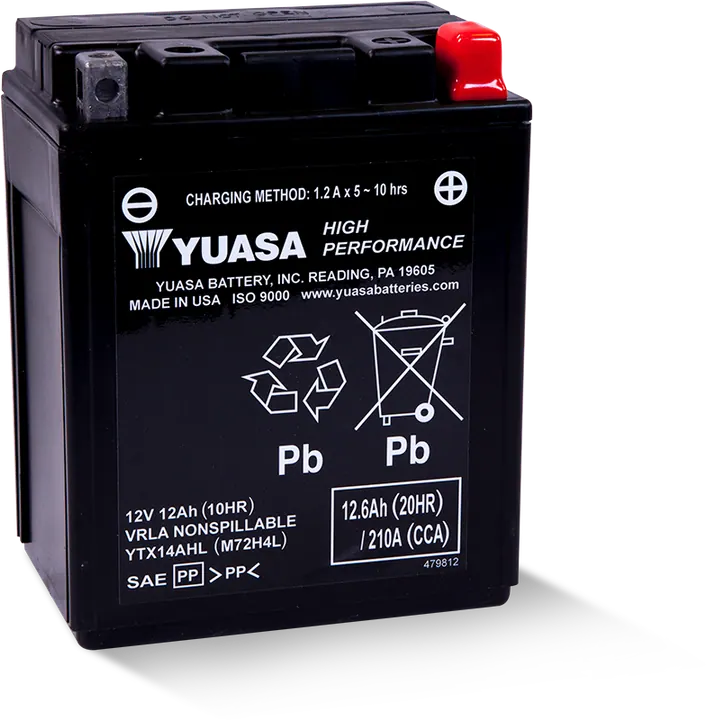YTX14AHL-BS