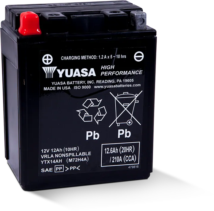 YTX14AH-BS