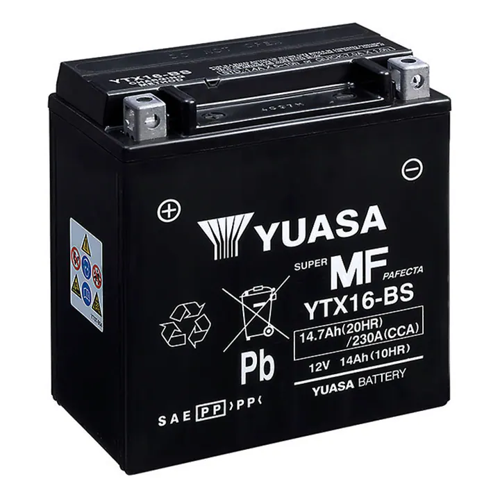 YTX16-BS