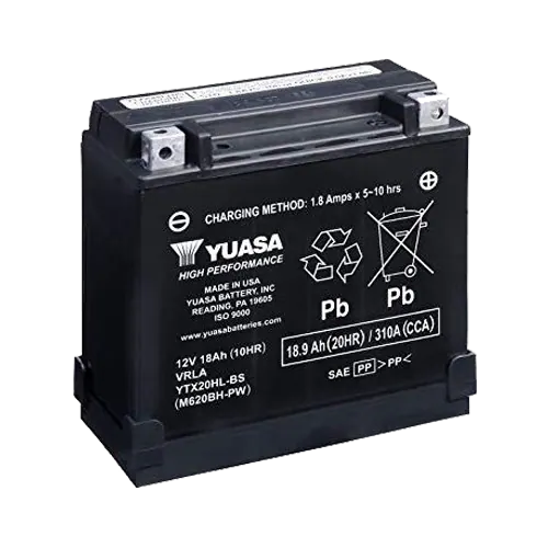 YTX20HL-BS