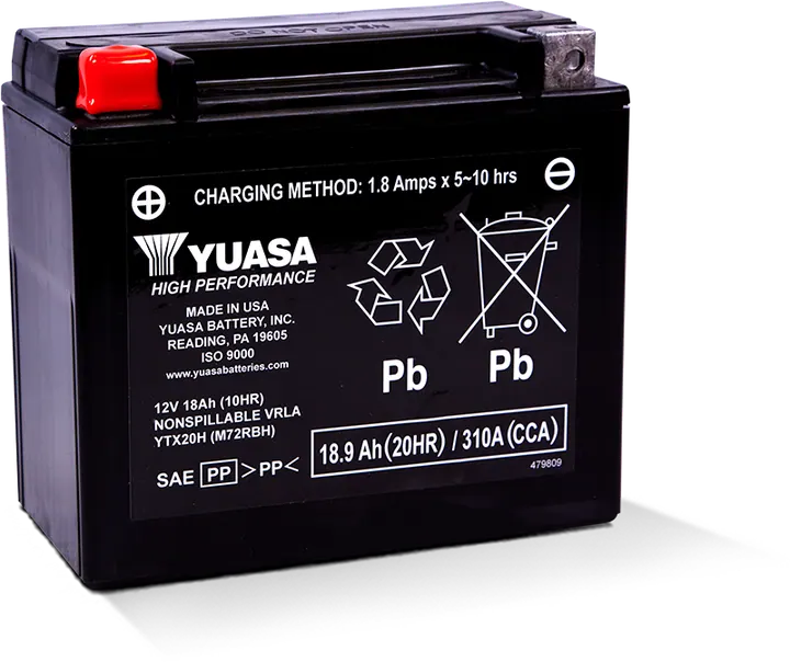 YTX20H-BS