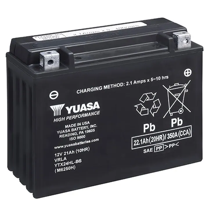YTX24HL-BS