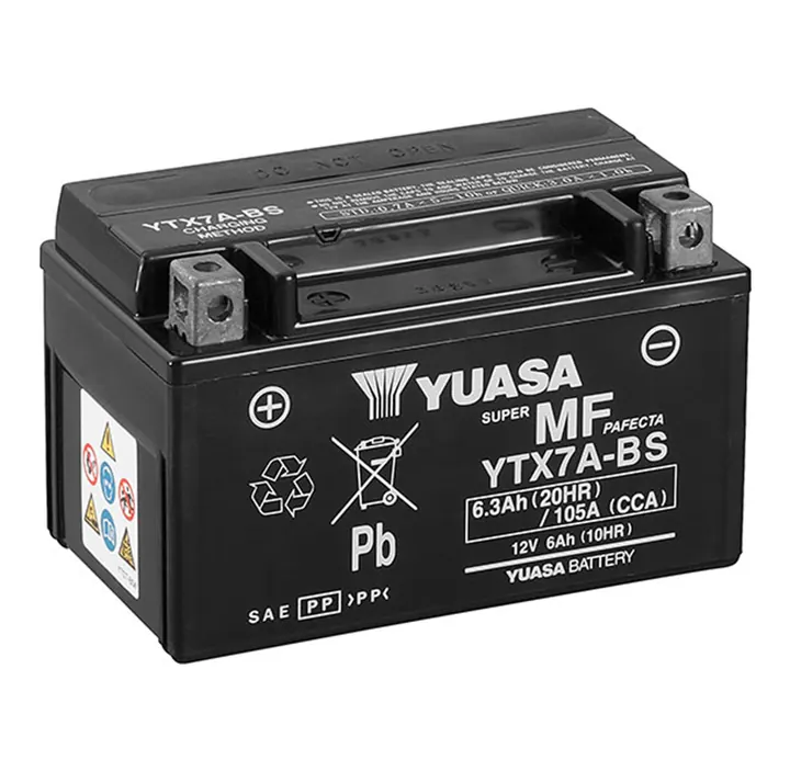 YTX7A-BS