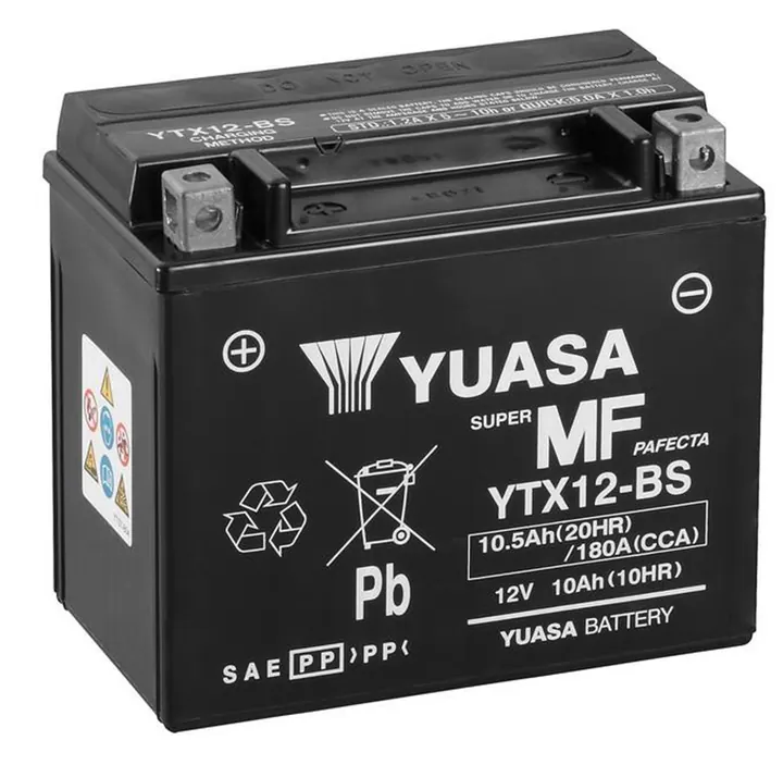 YTX12-BS