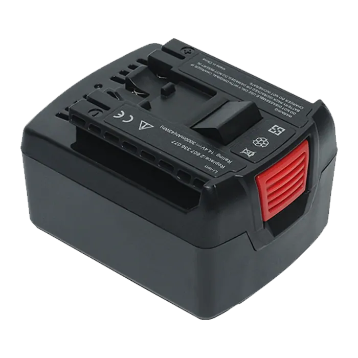 BOSCH LI-ION 14.4 VOLT 3.0AH