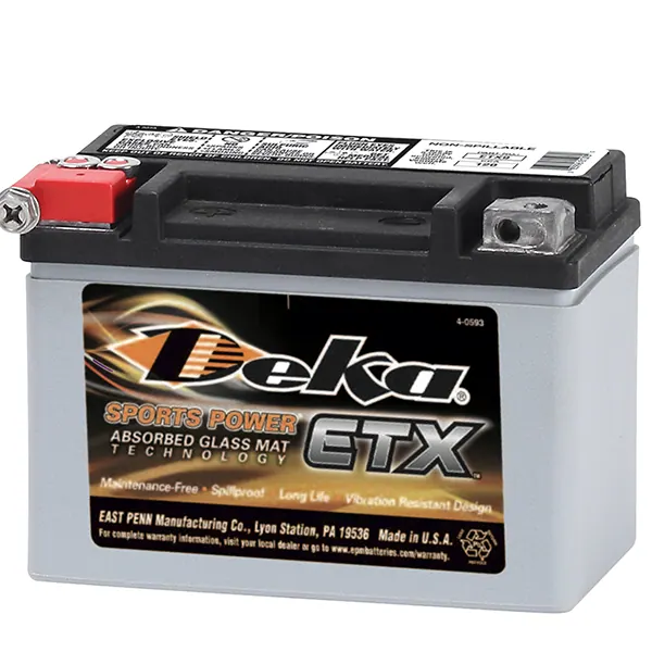 ETX9 REPLACES YTX9-BS