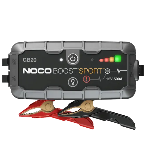 NOCO GB20 BOOSTER