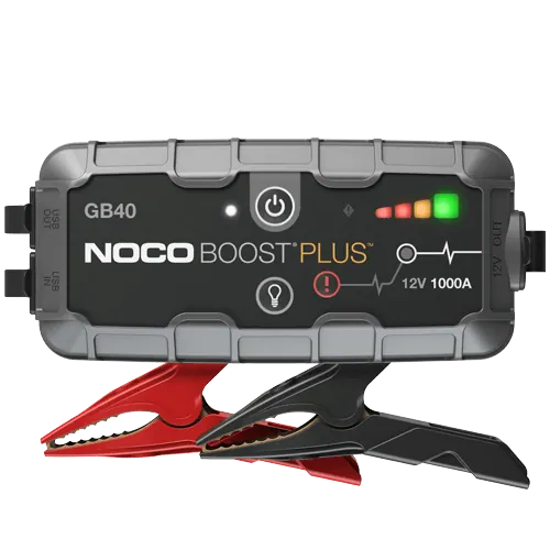 NOCO GB40 BOOSTER