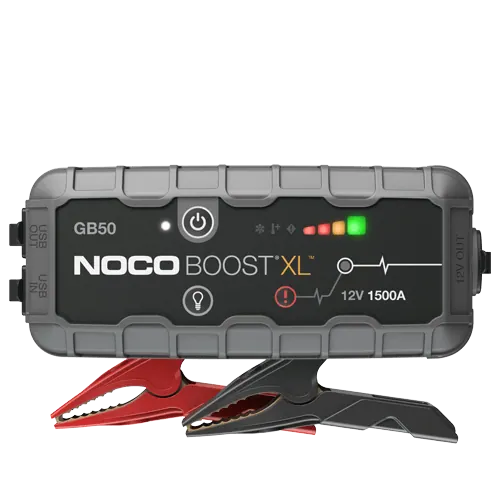 NOCO GB50 BOOSTER