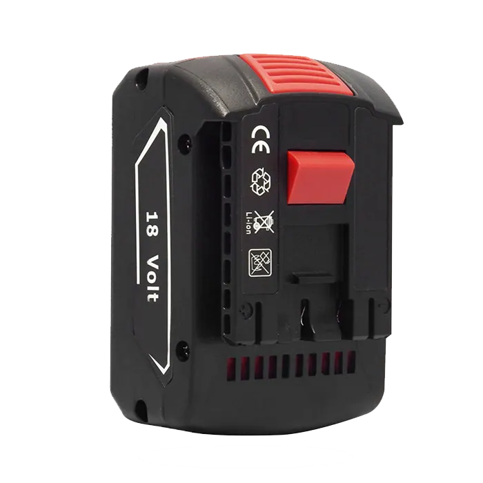 BOSCH LI-ION 18 VOLT 3.0AH