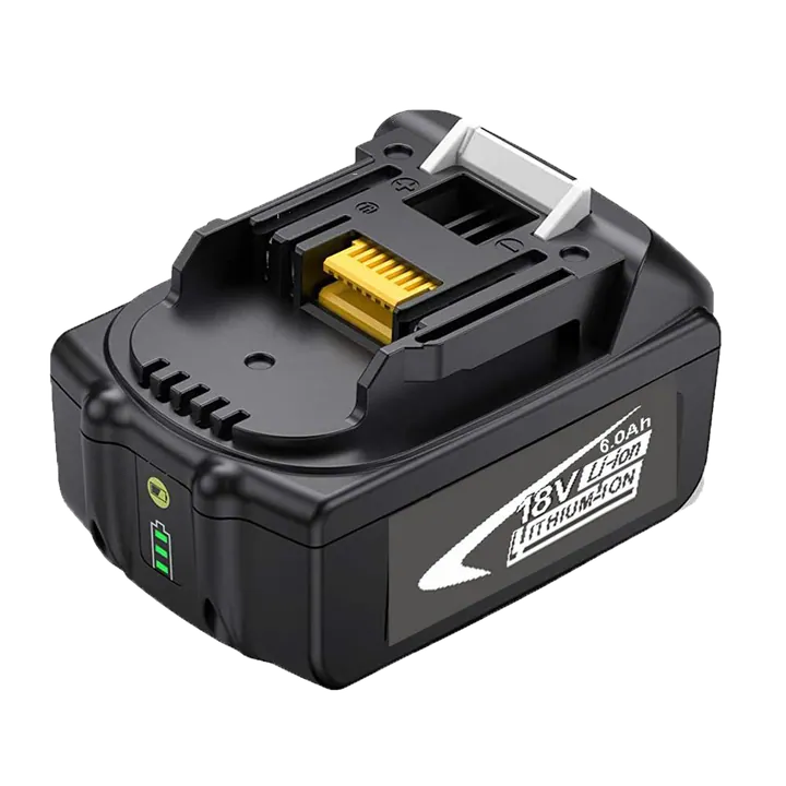 Makita 18V LION 6AH