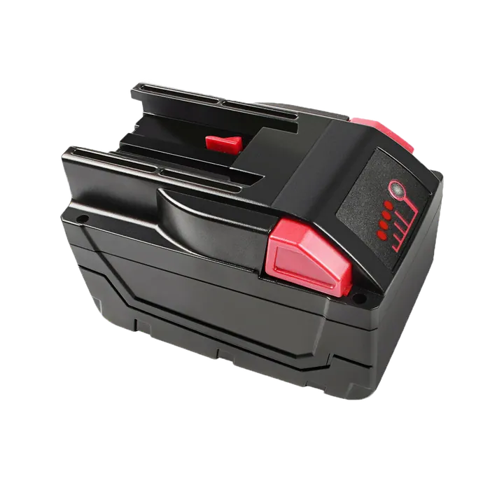 MILWAUKEE 28 VOLT 2.0AH LION
