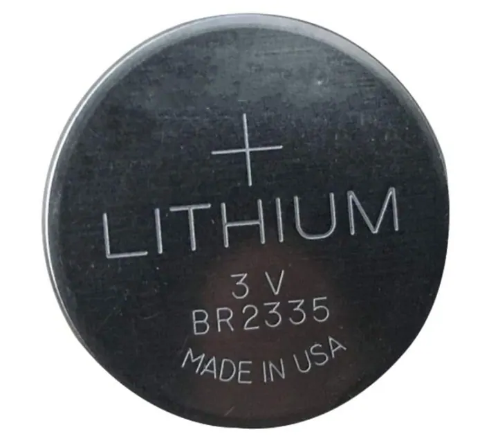 BR2335 3 V Coin Cell