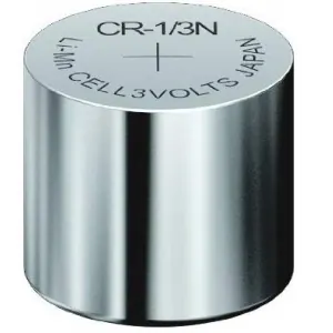 3V 1/3N CELL