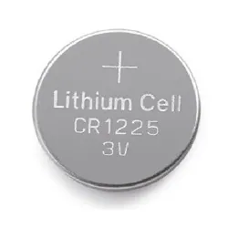 CR1225 3V LITHIUM