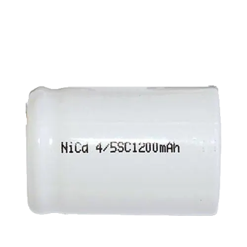 NICD SUB C Cell