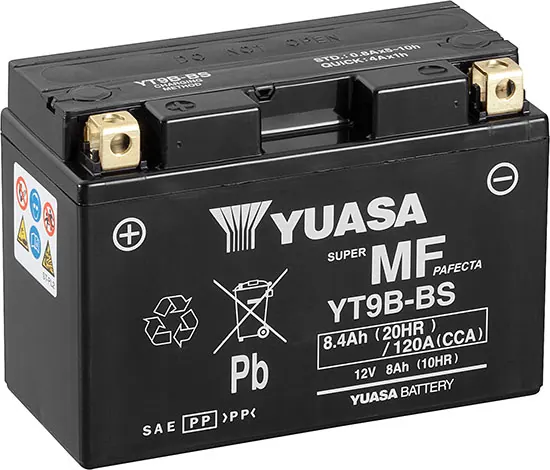 YT9B-BS